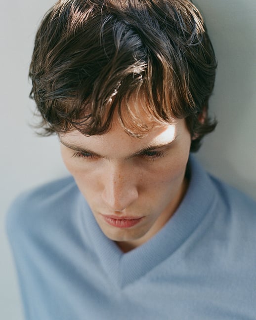 Jil Sander Sale Men